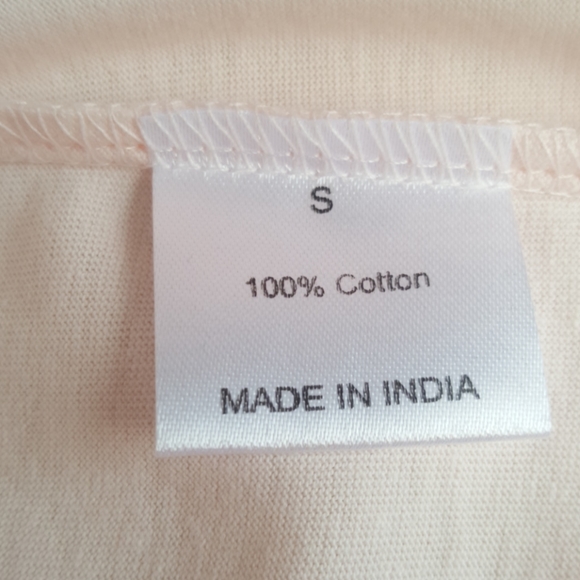 SWEET SOUL CLOTHING CO. ♡ NWT Sweet "Blessed MAMA 🤍" Short Sleeve T-Shirt S - Picture 17 of 17